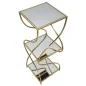 Telefon TWISTY SQUARE 30x30x80 cm